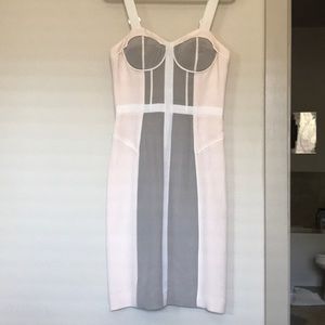 Rebecca Minkoff Dress
